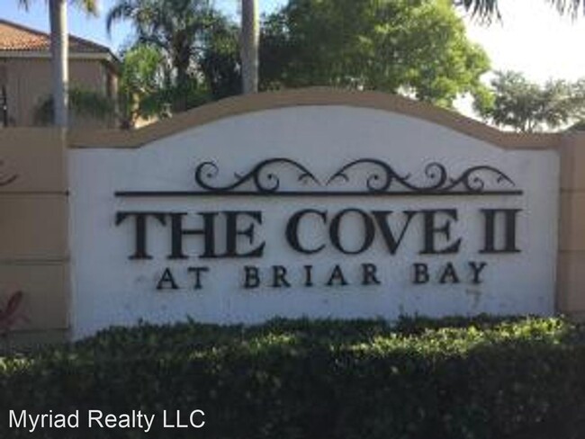 Foto del edificio - 2 br, 2 bath House - 3710 N Jog Rd #104