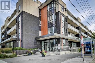Building Photo - 3560 St Clair Ave E