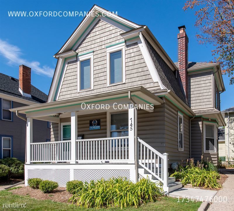 Foto principal - 745 Packard St