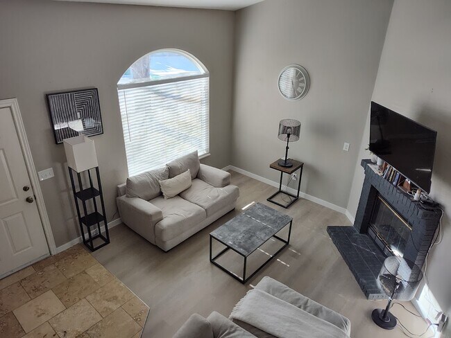 Habitación familiar - 6753 Amherst Ct