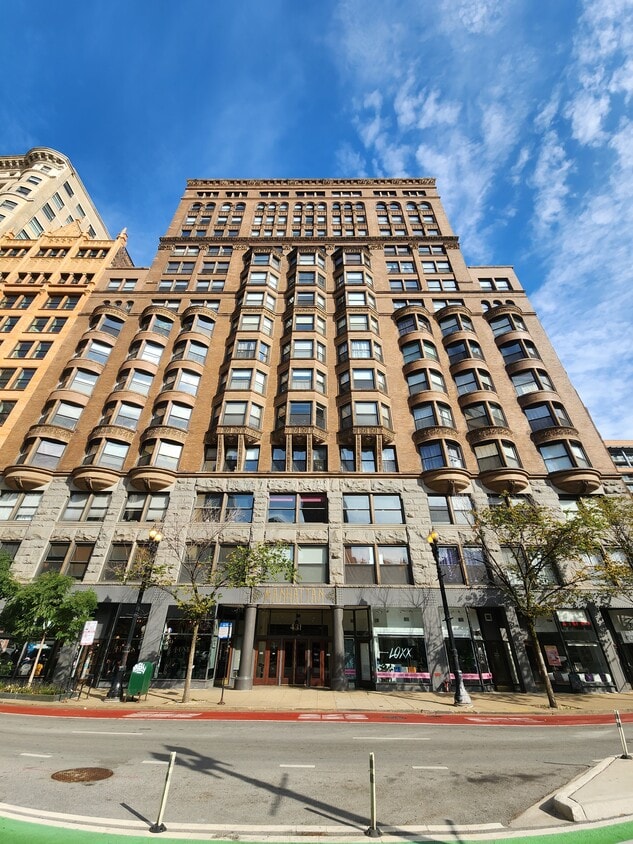 Photo - 431 S Dearborn St (Chicago, IL)