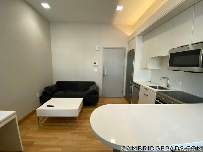 Foto del edificio - 115 Mt Auburn St