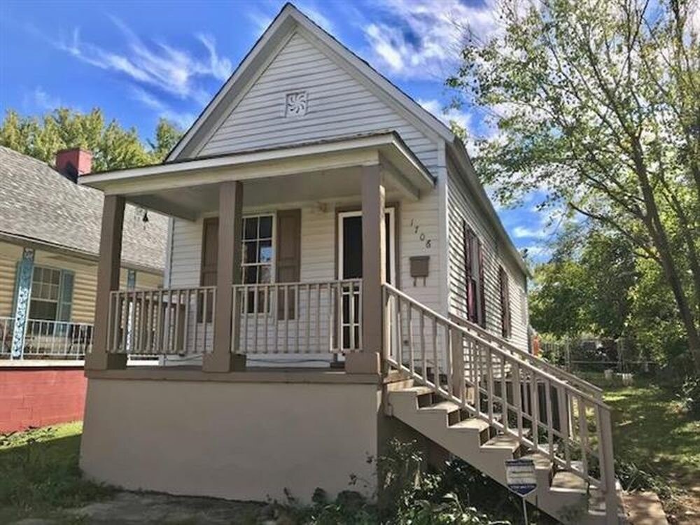 1706 Gillespie Ave, Knoxville, TN 37917 House Rental in Knoxville, TN