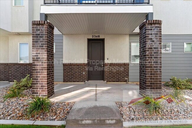 Foto del edificio - 2348 James Wy