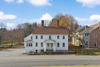 Building Photo - 80 Lafayette Rd