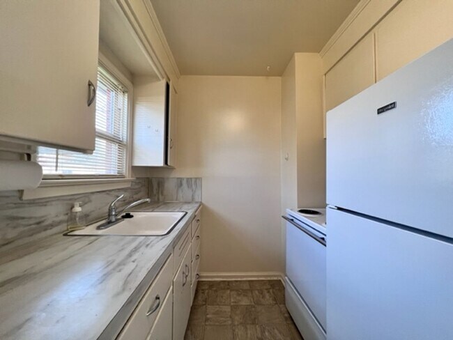 Foto del edificio - 2714 W Bannock St