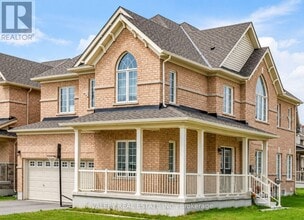 Building Photo - 407 Linden Dr