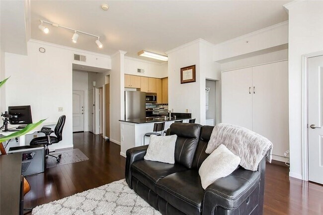 Foto del edificio - 3225 Turtle Creek Blvd Blvd