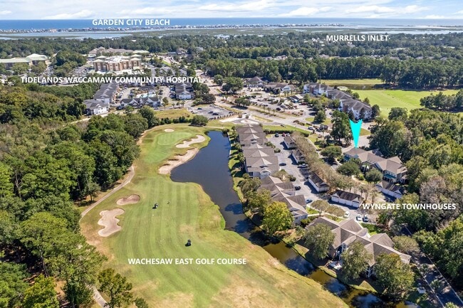 Photo - 4437 Lady Banks Ln Apartment