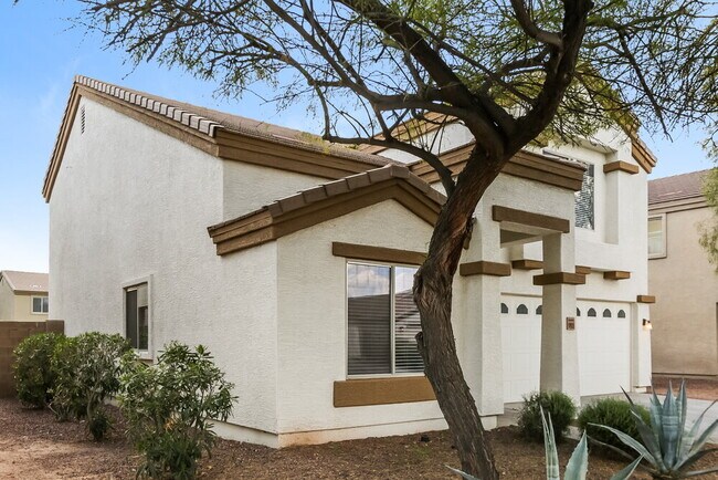 Foto del edificio - 10925 W Taft St