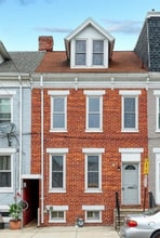 Building Photo - 123 S Albemarle St