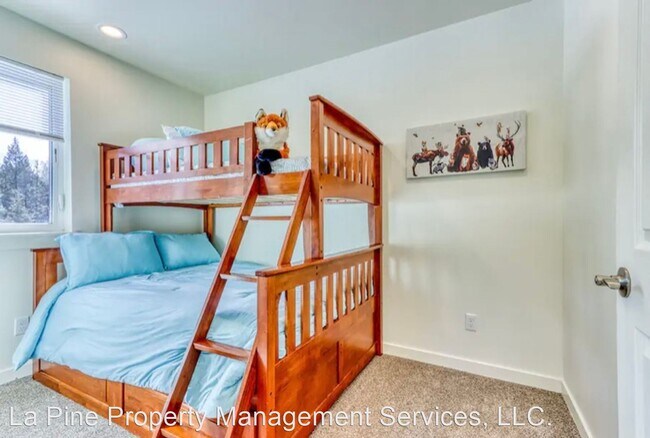 Foto del edificio - 3 br, 2.5 bath House - 54691 Silver Fox Dr.