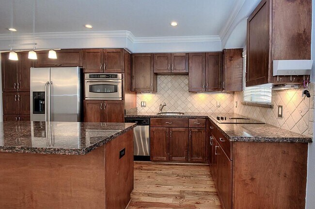 Foto del edificio - 1447 Heights Blvd