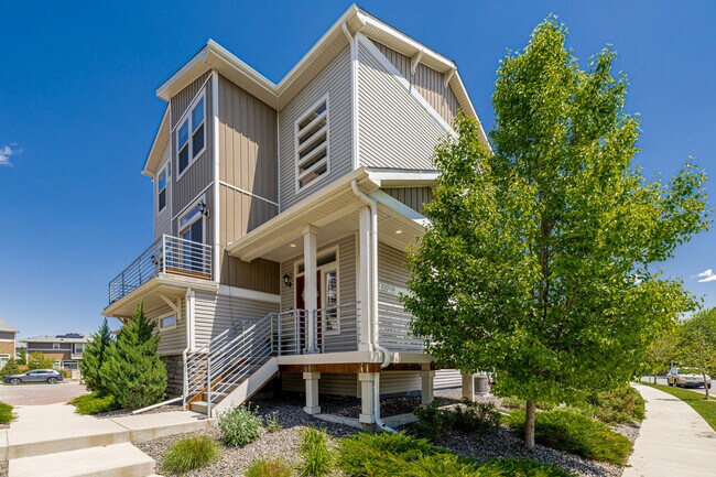 Foto del edificio - 17988 E 105th Pl