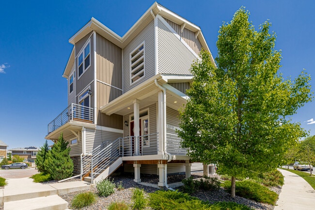 Photo - 17988 E 105th Pl House