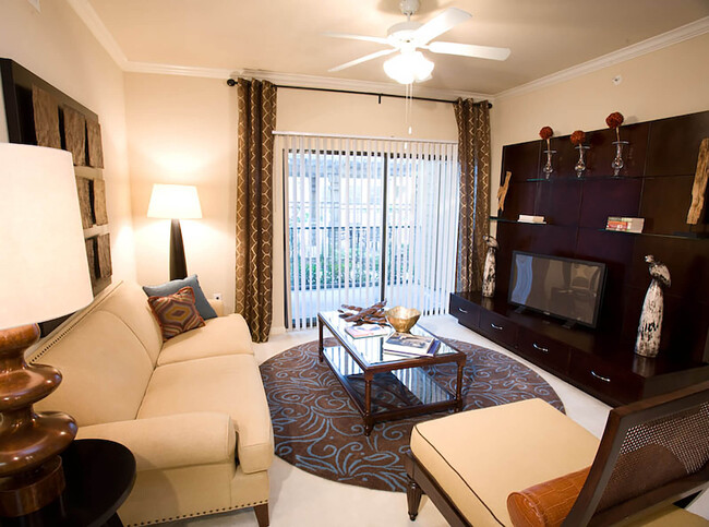 Foto del interior - Lakeland Estates Apartment Homes