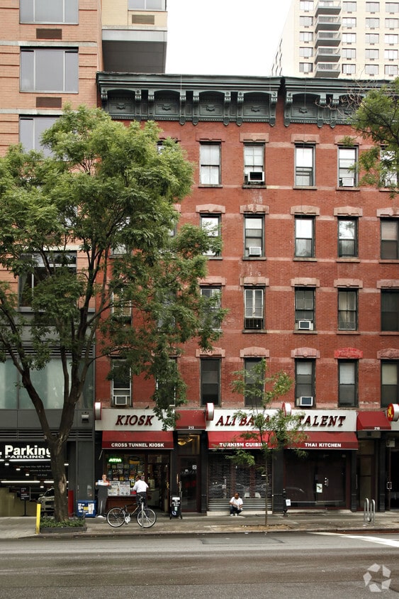 Foto del edificio - 212 E 34th St