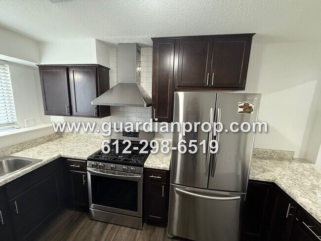 Foto del edificio - 5900 3rd St NE