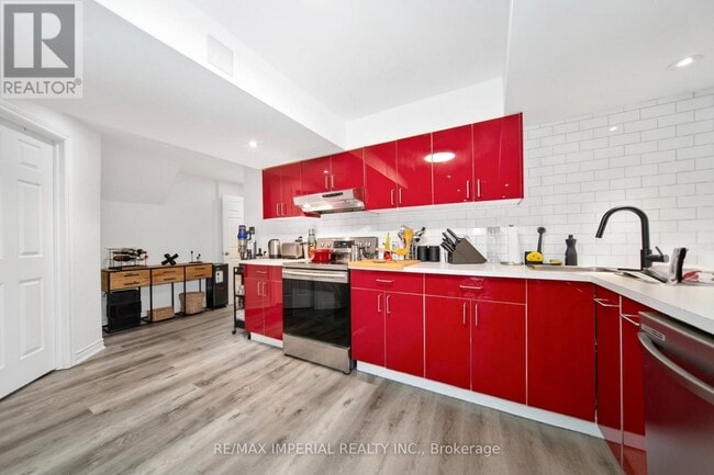 Photo du bâtiment - 9 Caramel Crescent