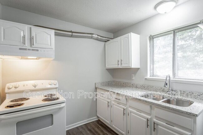 Foto del edificio - 4405 Delashmitt Rd