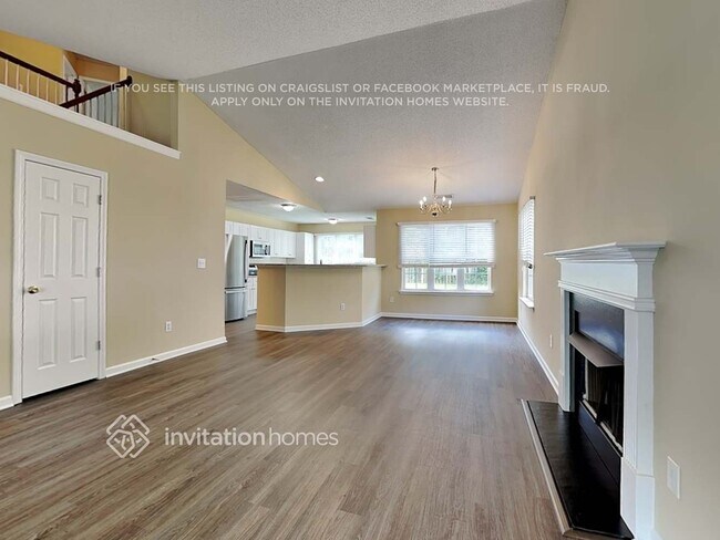 Foto del edificio - 13913 Ballyshannon Ln