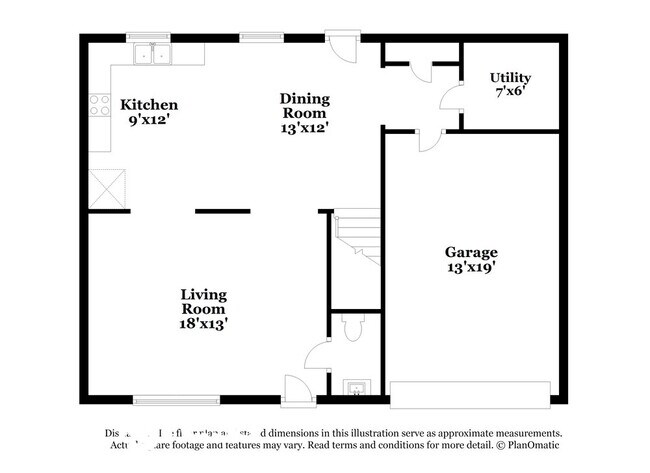 Building Photo - 3202 Kayla Ln