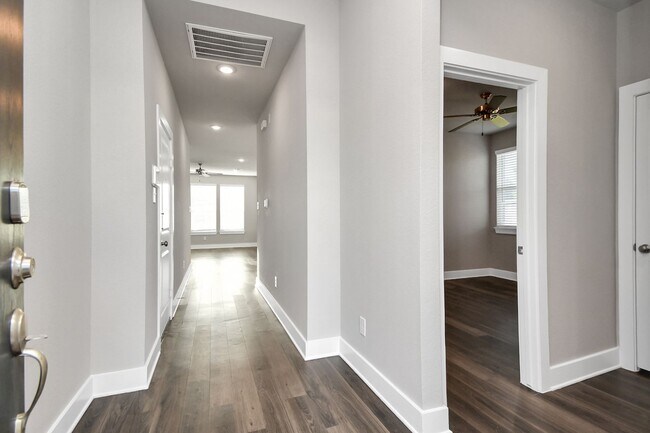 Foto del edificio - Beech