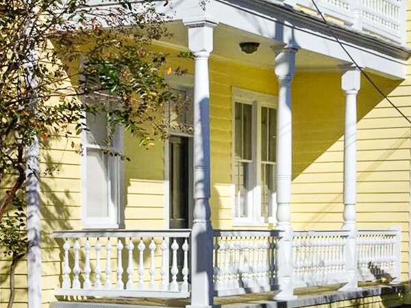 Foto del edificio - Downtown Apartment Close to CofC