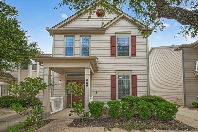 Foto del edificio - 16707 Pine Castle Dr
