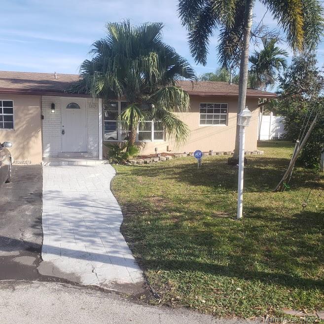 Foto principal - 1820 NW 33rd St