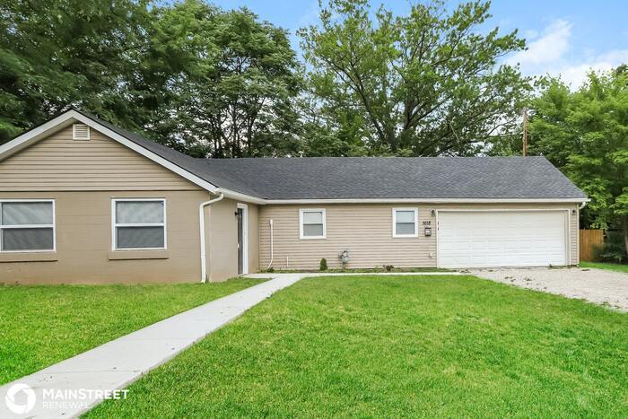 Foto principal - 1618 S 30Th St, Louisville, KY 40211