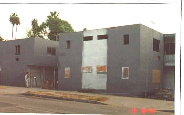 Primary Photo - 6216 Cedros Ave