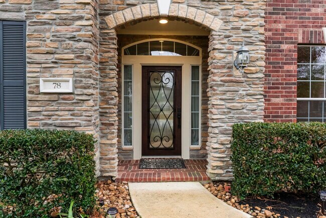 Foto del edificio - 78 S Bardsbrook Cir