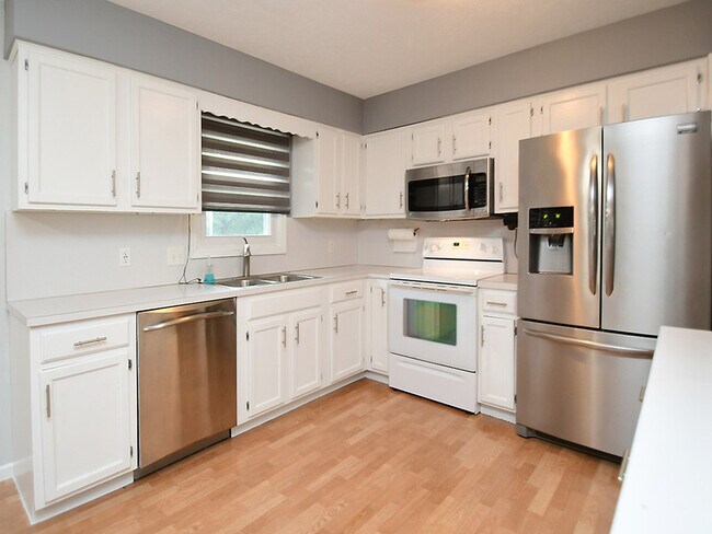 Foto del edificio - 2409 N 112th St