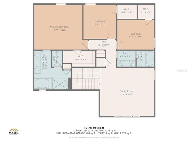 Foto del edificio - 13917 Roseate Tern Ln