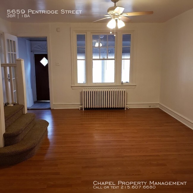 Foto del edificio - 3 Bedroom House in Southwest Philadelphia