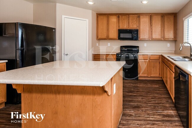 Foto del edificio - 11625 Whipkey St