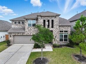 Building Photo - 15842 Formaston Forest Dr