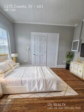 Building Photo - 1175 Chapel St