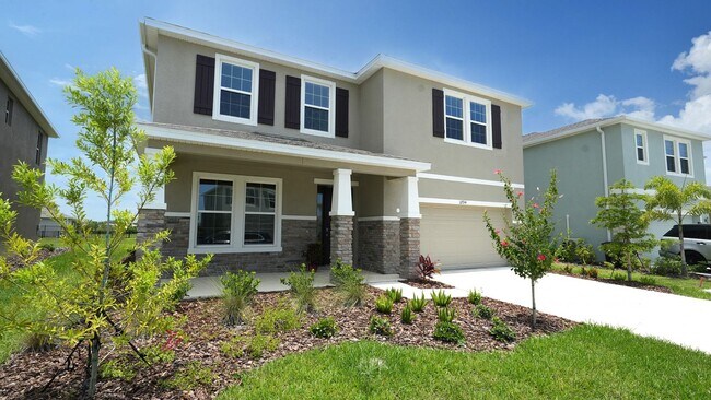 Building Photo - 12754 Indigo Breeze Dr