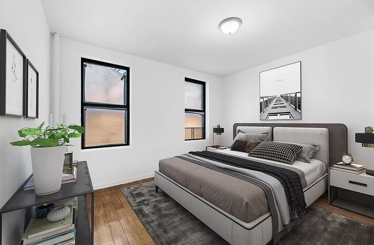 Foto principal - 3620 Broadway