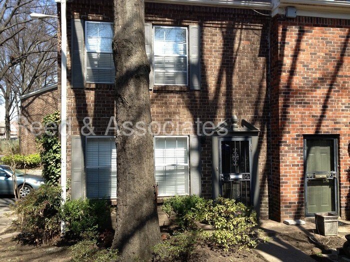 Primary Photo - Updated Midtown Condo Near Cooper Young!!!