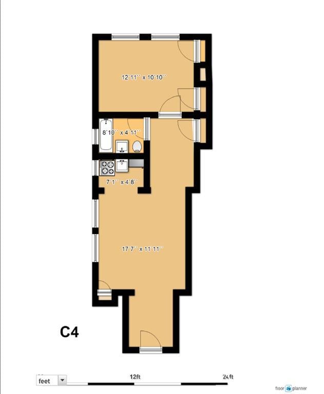 Building Photo - 260 Seaman Ave