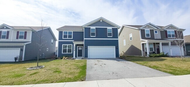 Foto del edificio - 10438 Morse Pl