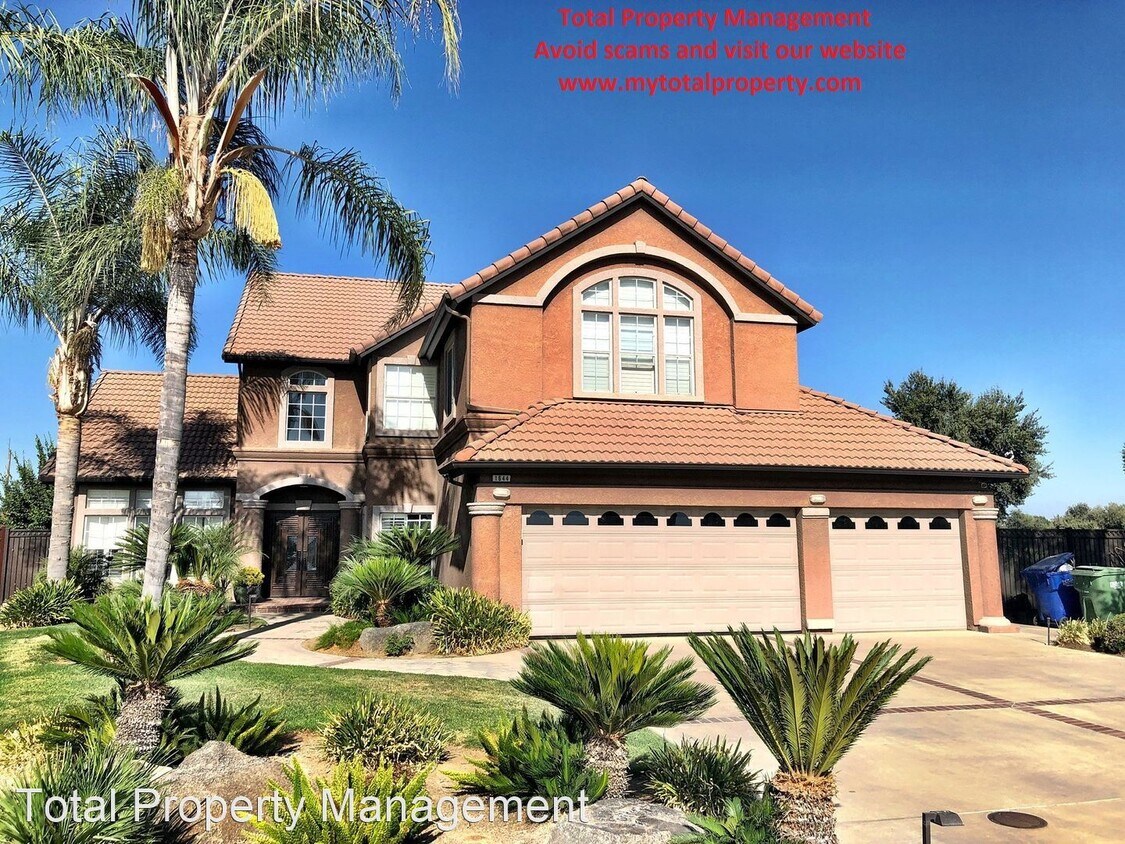 Primary Photo - 4 br, 3 bath House - 1644 N. Corey Ct.