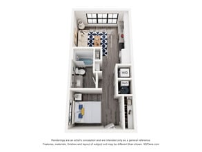 Interior Photo - The August