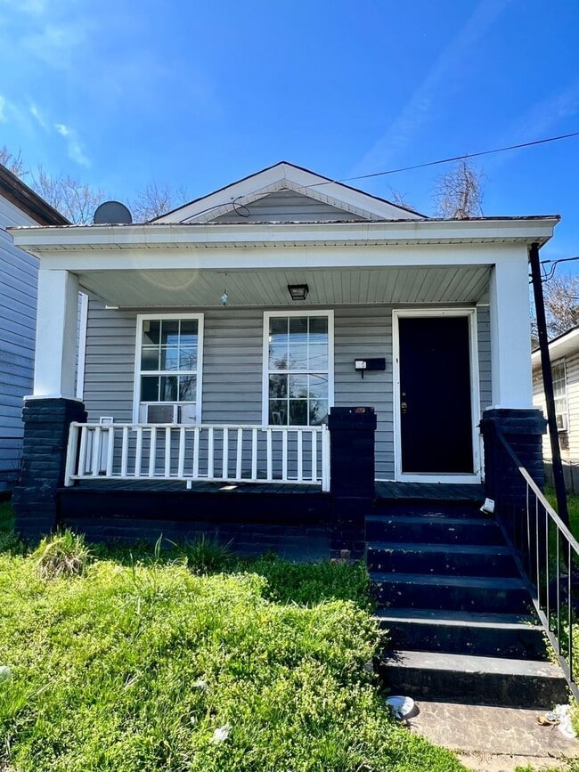 Photo - 26 West 21st Street House