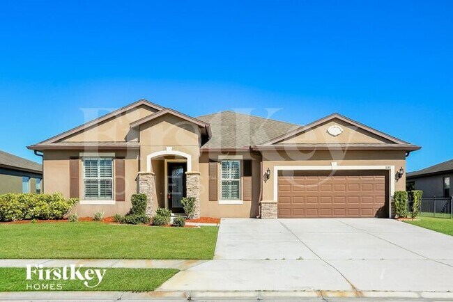 New The Gardens Apartments for Rent with Hardwood Floors - Parrish, FL ...