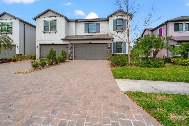 Building Photo - 4896 San Martino Dr