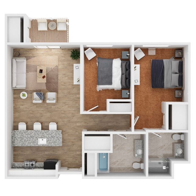 Westmere Village Independent Senior Living 6228 Riitano Ln Albany